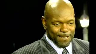 Emmitt Smith talks about retiring and wanting to break Walter Paytons record [upl. by Ahsropal]