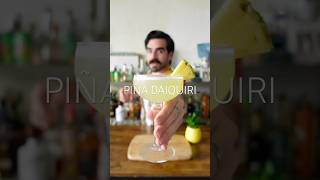 🍍PIÑA DAIQUIRI🍍 [upl. by Firman]