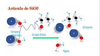 Proceso SolGel [upl. by Edrei]