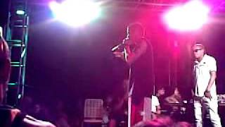 Canserbero  Querer Querernos en vivo Maracay 2011 [upl. by Otes41]