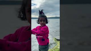 Glimmerglass Lake Cooperstown NY ExploreNY USA  Indian trendingnow toddleradventures reels [upl. by Eitnom]