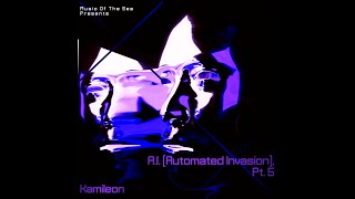 A Distant Belief kamileonmusic [upl. by Deland]