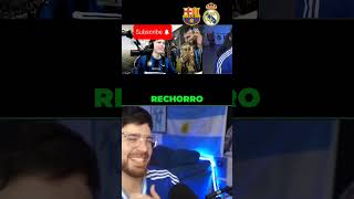 Los 5 Jugadores que Marcaron en el Clásico Españolytpdavooxeneizecobraviralshorts [upl. by Yenolem577]