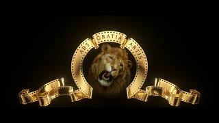 Metro Goldwyn Mayer  Big Indie The Burial [upl. by Ydualc104]