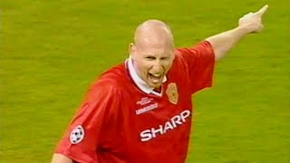 Jaap Stam Was a Monster 🤯 [upl. by Emanuele991]