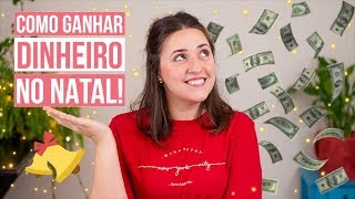 de 15 IDEIAS PARA VENDER NO NATAL [upl. by Ordnaxela]