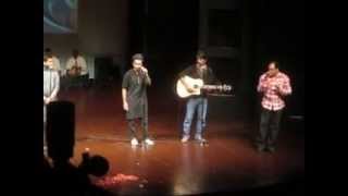 Dhamaal By BAKSHI BROTHERS Live at PNCA [upl. by Antony]