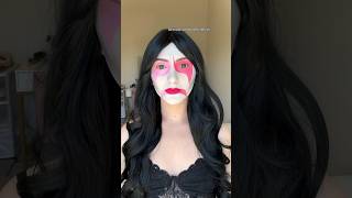 Pink Corpse Paint Makeup MUST HAVES 💅🏻 [upl. by Aloz]