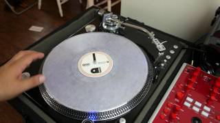 Audio Technica ATLP1240 Turntable Review DJs Perspective 4K [upl. by Mali621]