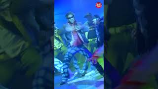 Groove to these beats ShivaShambo Adhurs JrNtr Nayantara Sheela DeviSriPrasad [upl. by Pearline212]