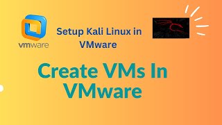 How to install kali Linux in VMware kali LinuxVMware [upl. by Ardnusal]