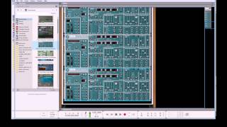 additive synthesis [upl. by Innob]