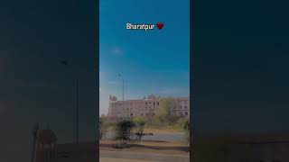 Bharatpur Rajasthan  Priyankas life  bharatpur rajasthani travel blogbharat [upl. by Elitnahc]