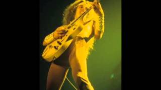 Ted Nugent La tierra de las mil danzas [upl. by Annaujat]