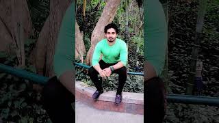 Arif Prince Tiktok Bodyguard New Video arifprince7 fitness motivation youtubeshorts attitude [upl. by Nosreffej]