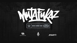 Mutafukaz the film – Teaser [upl. by Thomsen]