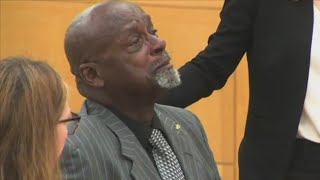 Wrongfully convicted man exonerated in New York after 48 years [upl. by Etaner]