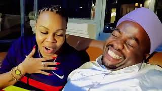 Muthoni Wa Kirumba And Karangu Muraya Interactive Moments  Watch This [upl. by Nalyd284]