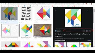 Geogebra para niños de primaria herramienta para realizar figuras geométricas [upl. by Sexton20]