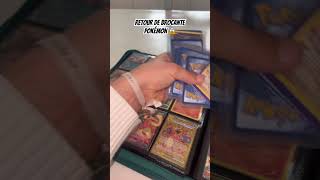 Une brocante incroyable viral pokemon pokemoncards [upl. by Rusticus732]