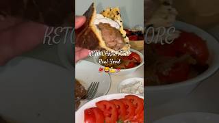 I Eat KETOCARNIVORE Réal Food Every Other DayLiving Slow amp Simple LifeAlternative Day Fasting🥩🦁 [upl. by Kreager]