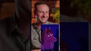 Bojack Horseman Reaction Panic Attack [upl. by Attelrac171]