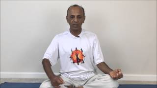 Ujjayi Breath and Ujjayi Pranayama [upl. by Venita]