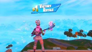 NEW “KOMPLEX” SKIN GAMEPLAY SHOWCASE  “STREET SHINE” PICKAXE  Fortnite Shop Chapter 2 SEASON 2 [upl. by Wun]