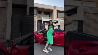 Riva Arora latest Instagram reel [upl. by Ayahsey481]