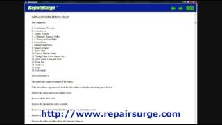 Jaguar Repair Manual XJ XJ6 XJ12 XJ40 XJ81 X300 X301 XJ8 X308 X350 X351 XJS XJ220 XK8 [upl. by Harms]