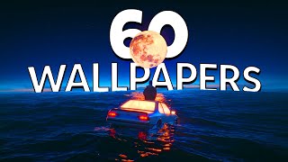 Best Wallpaper Engine Wallpapers 2024 [upl. by Bartle]