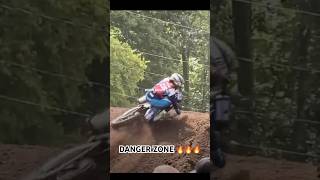 DANGER ZONE 🔥🔥🔥 wwwmxkitsnet motocross supercross dirtbike deegan [upl. by Sillyhp]