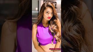 Anushka sen 🌹 And Riyaz Ali Anushka sen boyfriend 🌹 Short 🥰 Video trending [upl. by Avie152]