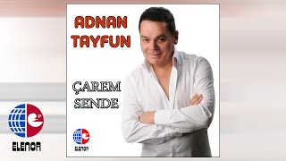 Adnan Tayfun Gültekin  Mecburum [upl. by Leugar]