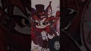 Husk is my second favorite character in hazbin hotel [upl. by Peggir]