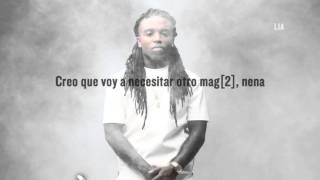 Jacquees  Feel It ❤ feat Lloyd amp Rich Homie QuanSubtitulada en español [upl. by Zaraf]