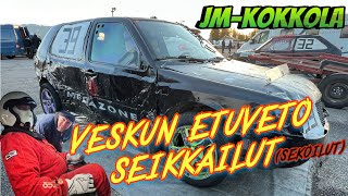 JMKokkola  Feat Vesa Sepponen [upl. by Coralie221]