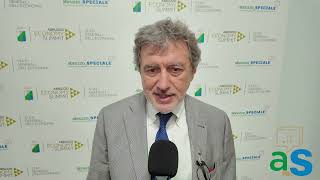 Abruzzo Economy Summit Marsilio “Crisi seria per automotive politica UE deve recepirla” [upl. by Nibroc272]