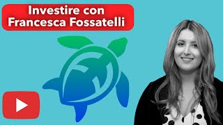 I migliori certificati sul settore assicurativo e riassicurativo Investire con Francesca Fossatelli [upl. by Bruns807]