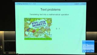 Preparation for General Chemistry 1P Lecture 05 Numerical Problems [upl. by Eniarrol998]