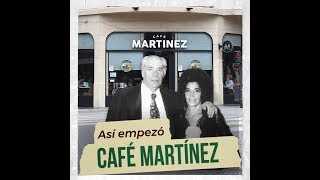 CAFE MARTÍNEZ [upl. by Nahoj690]