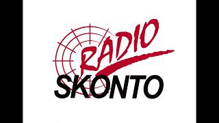 Radio Skonto  Rest of programming 1819 November 2023 [upl. by Shaefer]