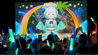 Virtual Vacation concert with Pandora Miori Mint and Bao [upl. by Hux]