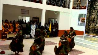 AMUL MANTHAN quot SAGAR UTSAV 2K12quot [upl. by Rudolf]