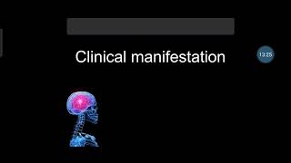 Pathophysiology of meningitis [upl. by Yim180]