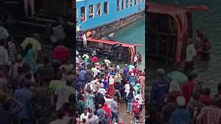 FERRY ACCIDENT MOMBASA [upl. by Woo862]