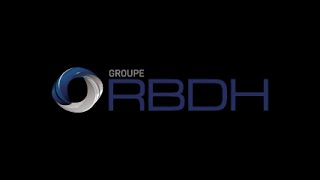 RBDH  présentation du Groupe FR [upl. by Cobby]