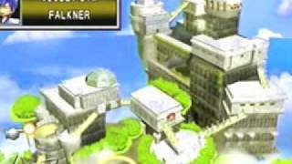 Pokemon Stadium 2 Johto Gym Leader Castle [upl. by Jourdan]