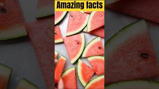 3 amazing facts about fruitफलों से जुडे कुछ रोचक तथ्य जानिए shorts factsstreet facts fruits [upl. by Eytteb]