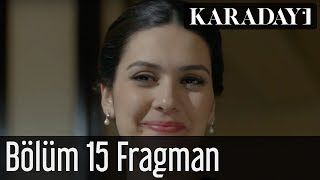 Karadayı 59Bölüm Fragman 1 [upl. by Sullivan]